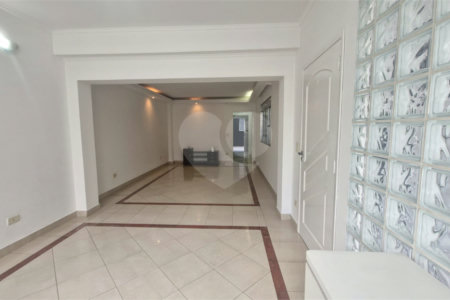 Casa de Vila à venda com 3 suítes em Santana, São Paulo, SP