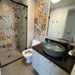Apartamento à venda com 2 quartos, sendo 1 suíte, em Vila Monumento, São Paulo, SP