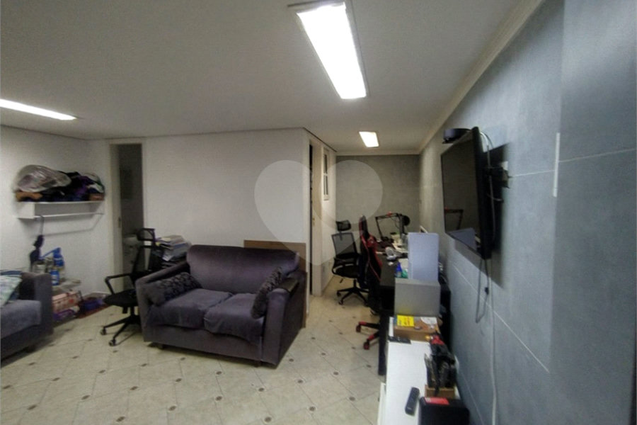 Sobrado à venda com 3 quartos, sendo 1 suíte, em Lauzane Paulista, São Paulo, SP