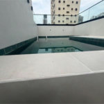 Casa Residencial à venda, Boqueirão, Santos - CA0083.