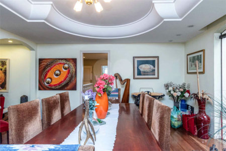 Casa à venda com 5 suítes em Fazenda Morumbi, São Paulo, SP