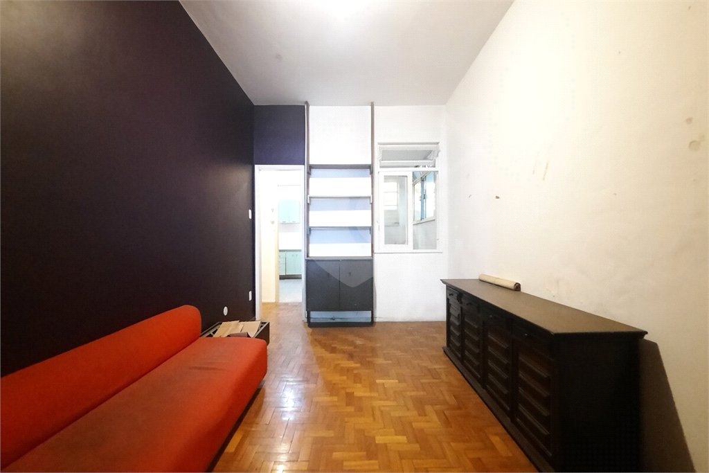 Apartamento à venda com 3 quartos em Tijuca, Rio de Janeiro, RJ