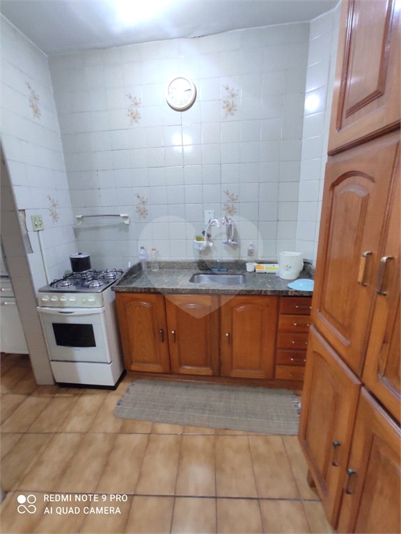 Sobrado à venda com 3 quartos em Chora Menino, São Paulo, SP