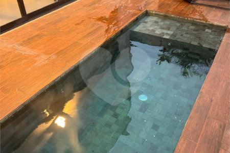 Casa à venda com 3 suítes no condomínio San Marco II - Ilha de Roma, Ribeirão Preto - SP