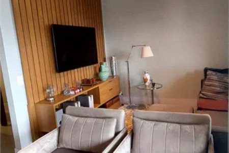 Apartamento à venda com 3 suítes em Vila Andrade, São Paulo, SP