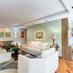 Apartamento à venda com 3 suítes em Alto da Boa Vista, São Paulo, SP