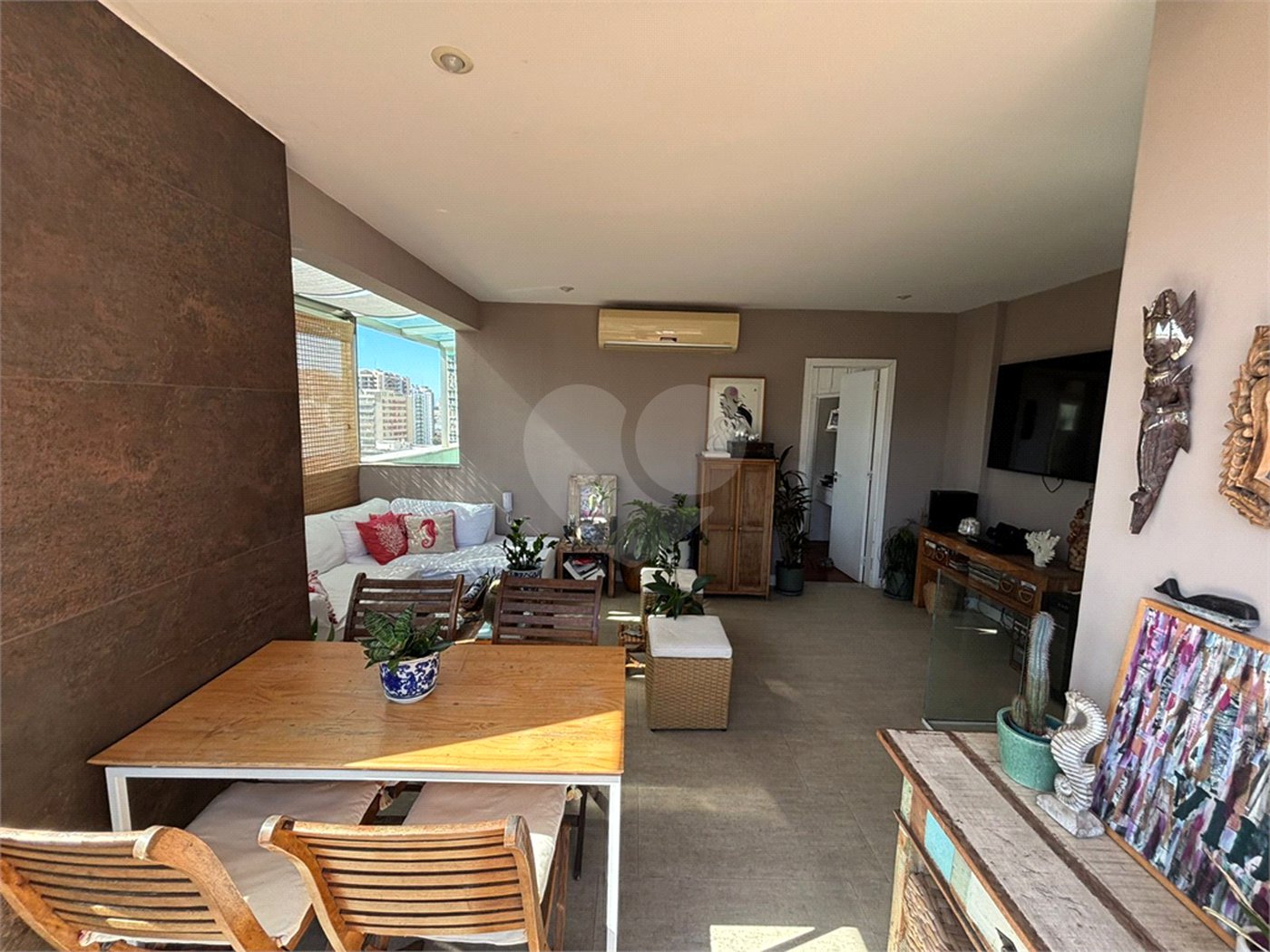 Cobertura à venda com 3 quartos, sendo 2 suítes,  em Vila Isabel, Rio de Janeiro, RJ