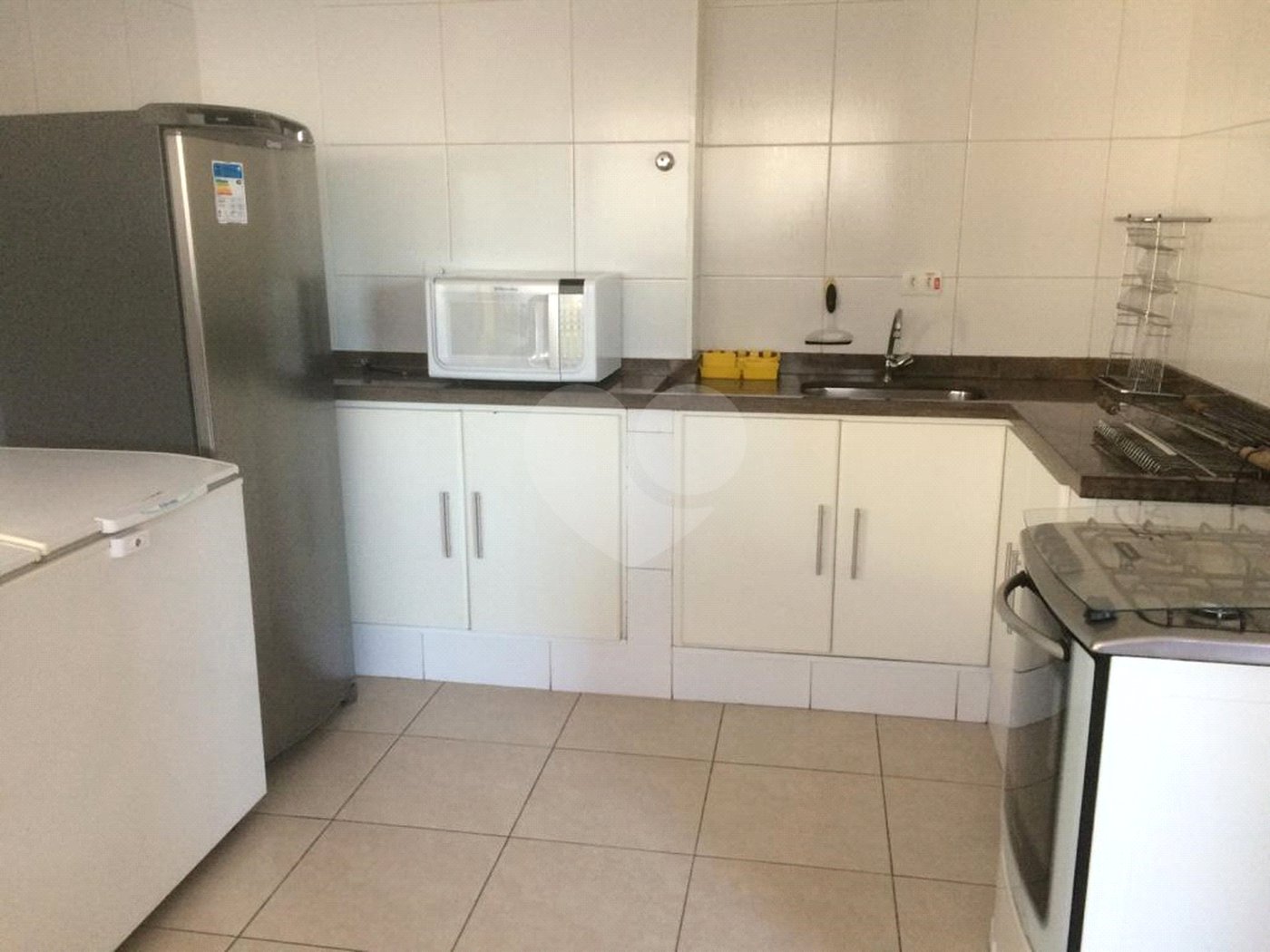 Apartamento à venda com 3 quartos, sendo 1 suíte, em Vila Paulicéia, São Paulo, SP