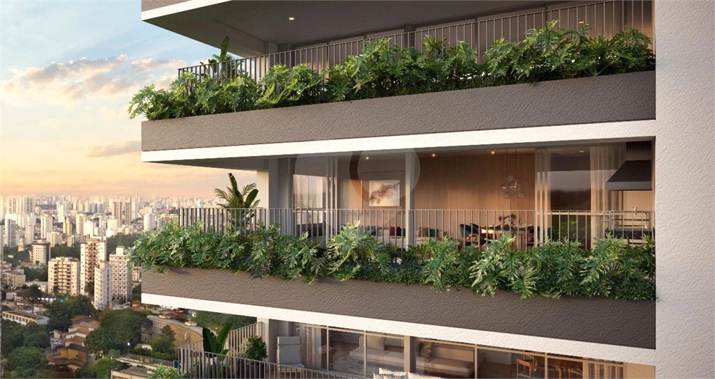 Apartamento à venda com 2 suítes em Vila Mariana, São Paulo, SP