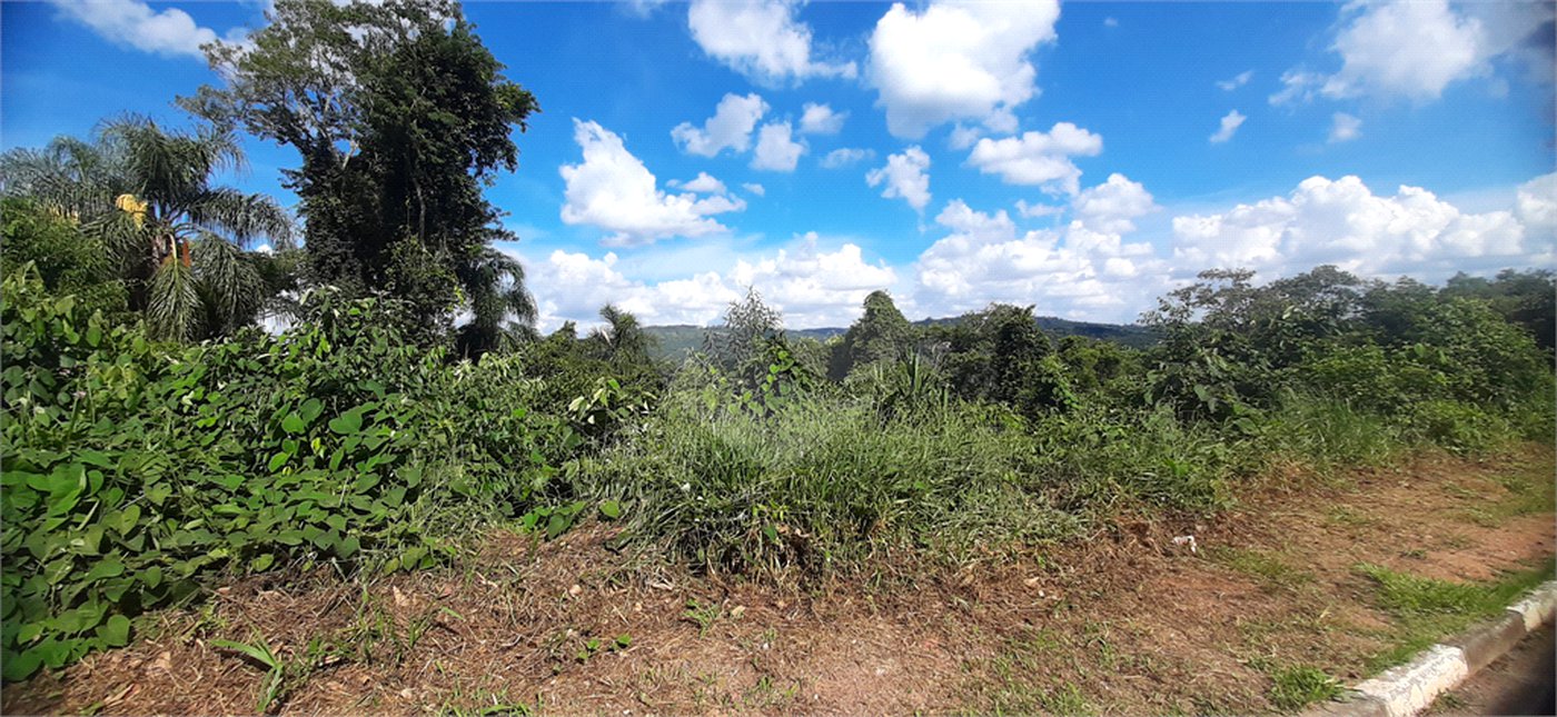 Terreno à venda no condomínio Sausalito, Mairiporã - SP