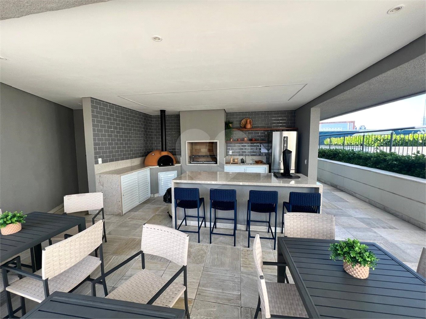Apartamento à venda com 2 suítes em Parque Campolim, Sorocaba, SP