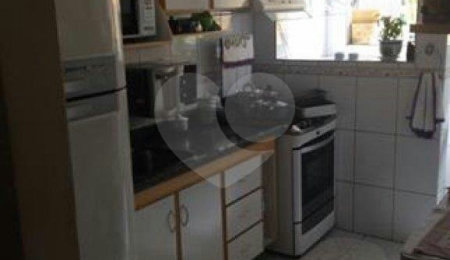 Apartamento à venda com 2 quartos em Imirim, São Paulo, SP