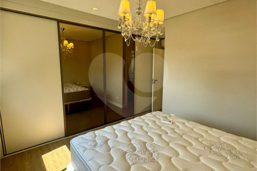 Apartamento no Edifício Bellagio, com 3 dormitórios, sol da manha e na modalidade porteira fechada.