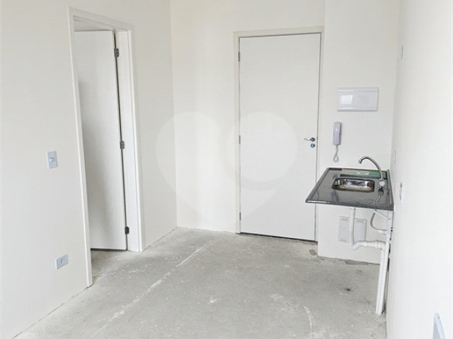 Studio à venda com 1 quarto em Vila Guarani, São Paulo, SP
