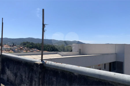 Terreno à venda em Vila Mazzei, São Paulo, SP