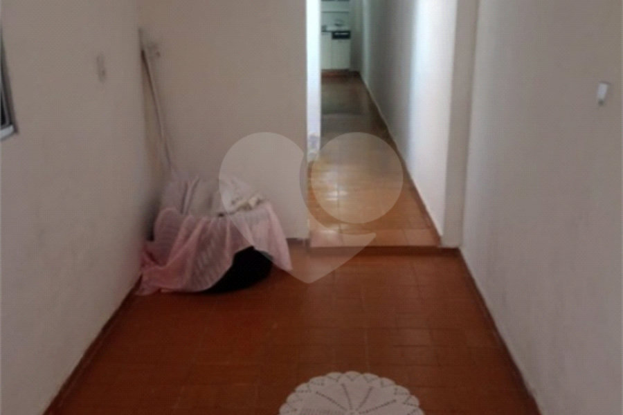 Casa à venda com 3 quartos em Vila Mazzei, São Paulo, SP