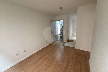 Apartamento à venda com 2 quartos em Santíssimo, Rio de Janeiro, RJ
