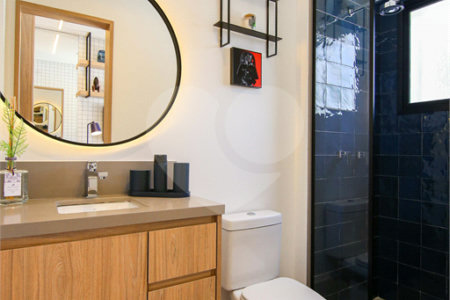 Apartamento à venda com 3 suítes em Perdizes, São Paulo, SP