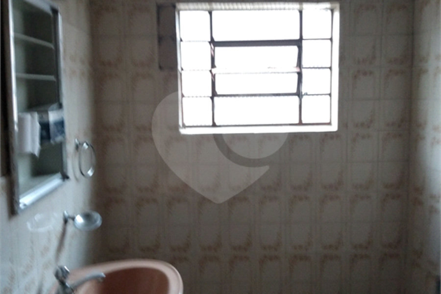 Sobrado à venda com 3 quartos em Tucuruvi, São Paulo, SP