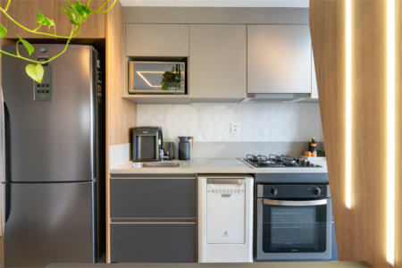 Apartamento à venda com 2 quartos em Vila Mariana, São Paulo, SP