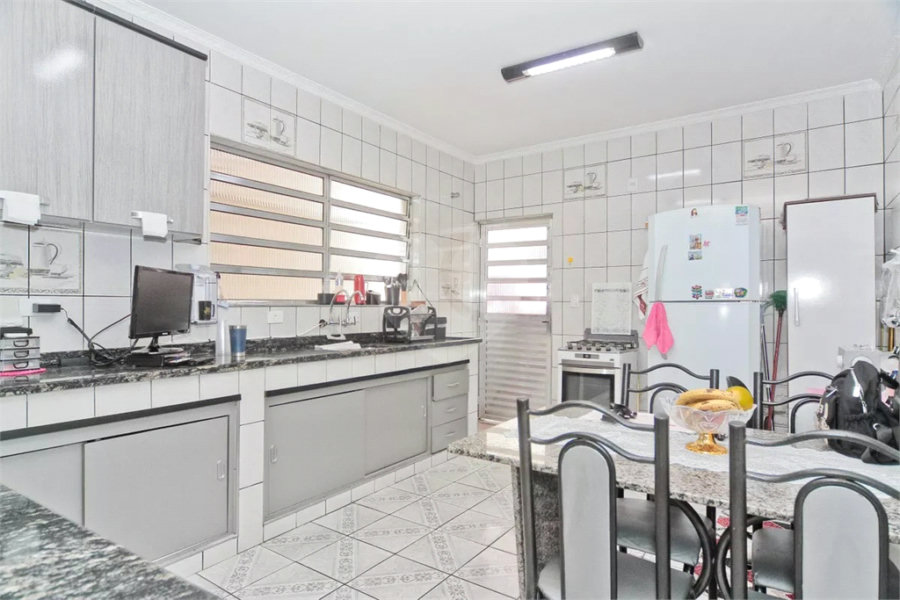 Sobrado à venda com 3 quartos, sendo 1 suíte, em Pirituba, São Paulo, SP
