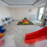 Apartamento Residencial à venda, Tupi, Praia Grande - AP0815.