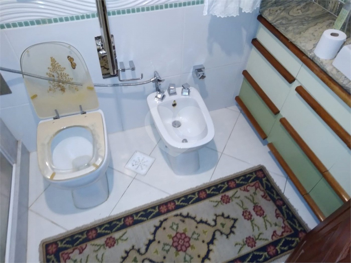 Apartamento à venda com 4 quartos, sendo 2 suítes, em Tijuca, Rio de Janeiro, RJ