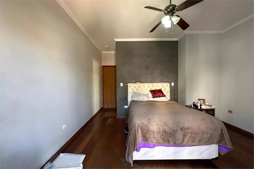Sobrado à venda com 4 quartos, sendo 2 suítes,  em Vila Ipojuca, São Paulo, SP