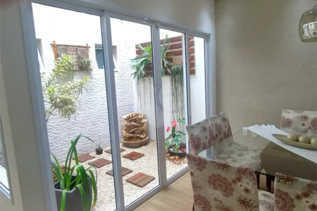 Casa Térrea à venda com 3 quartos, sendo 1 suíte, em Parque Santa Isabel, Itupeva, SP