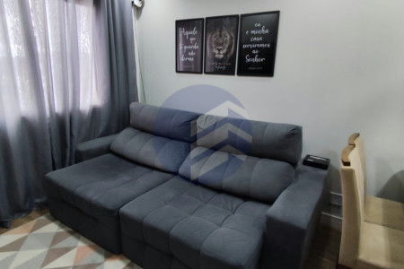 Apartamento à venda com 3 quartos, sendo 1 suíte, em Vila Andrade, São Paulo - SP