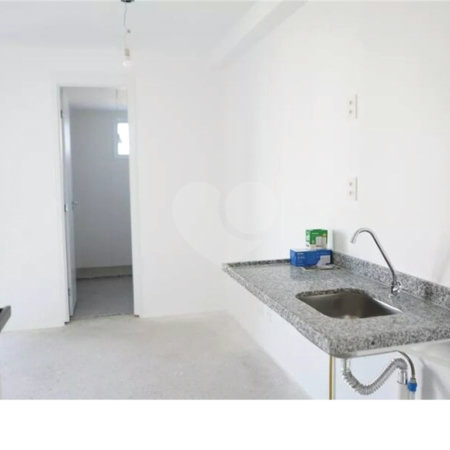 Apartamento à venda com 1 suíte em Belenzinho, São Paulo, SP