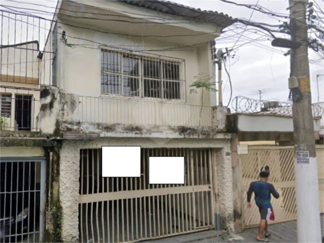 Terreno à venda com 2 quartos em Jaçanã, São Paulo, SP