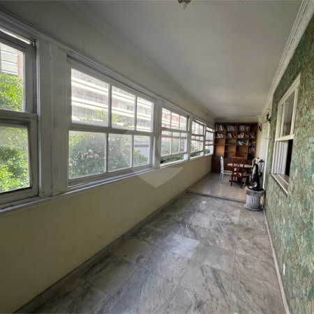 Apartamento à venda com 4 quartos em Copacabana, Rio de Janeiro, RJ