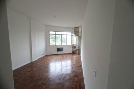 Apartamento à venda com 2 quartos em Tijuca, Rio de Janeiro, RJ