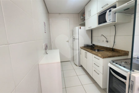 Apartamento à venda com 2 quartos em Vila Hortência, Sorocaba, SP