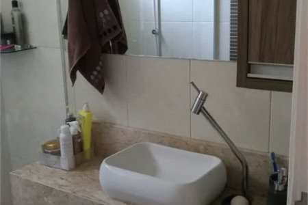 Apartamento à venda com 3 quartos, sendo 1 suíte, em Cidade Monções, São Paulo, SP
