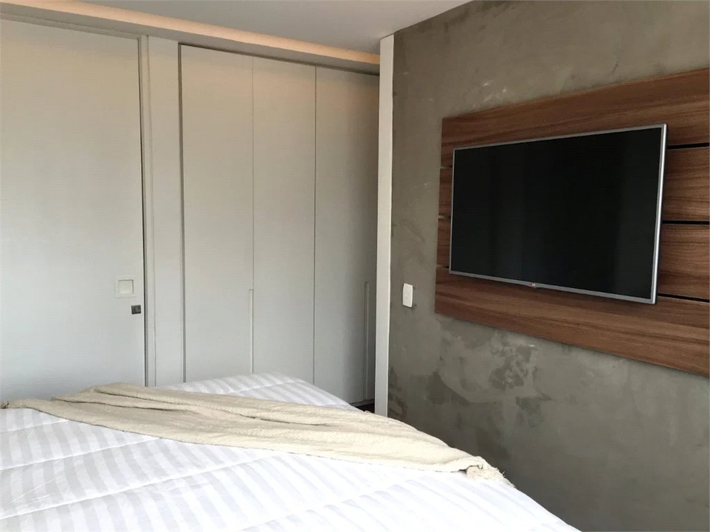 Cobertura à venda com 1 suíte em Brooklin Paulista, São Paulo, SP