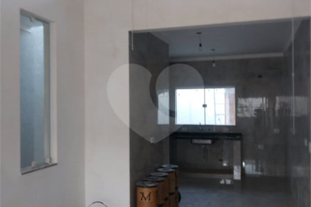 Casa Térrea à venda com 2 quartos, sendo 1 suíte, em Nova Cerejeira, Atibaia, SP
