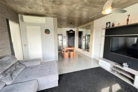 Apartamento à venda com 1 quarto em Vila Leopoldina, São Paulo, SP