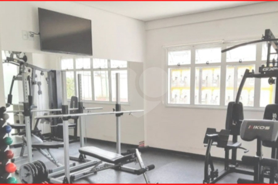 Apartamento à venda com 3 quartos, sendo 1 suíte, em Vila Nova Cachoeirinha, São Paulo, SP