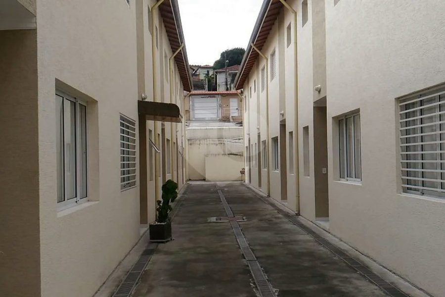 Casa à venda com 2 quartos no condomínio Condessa - Alcides Godói, São Paulo - SP