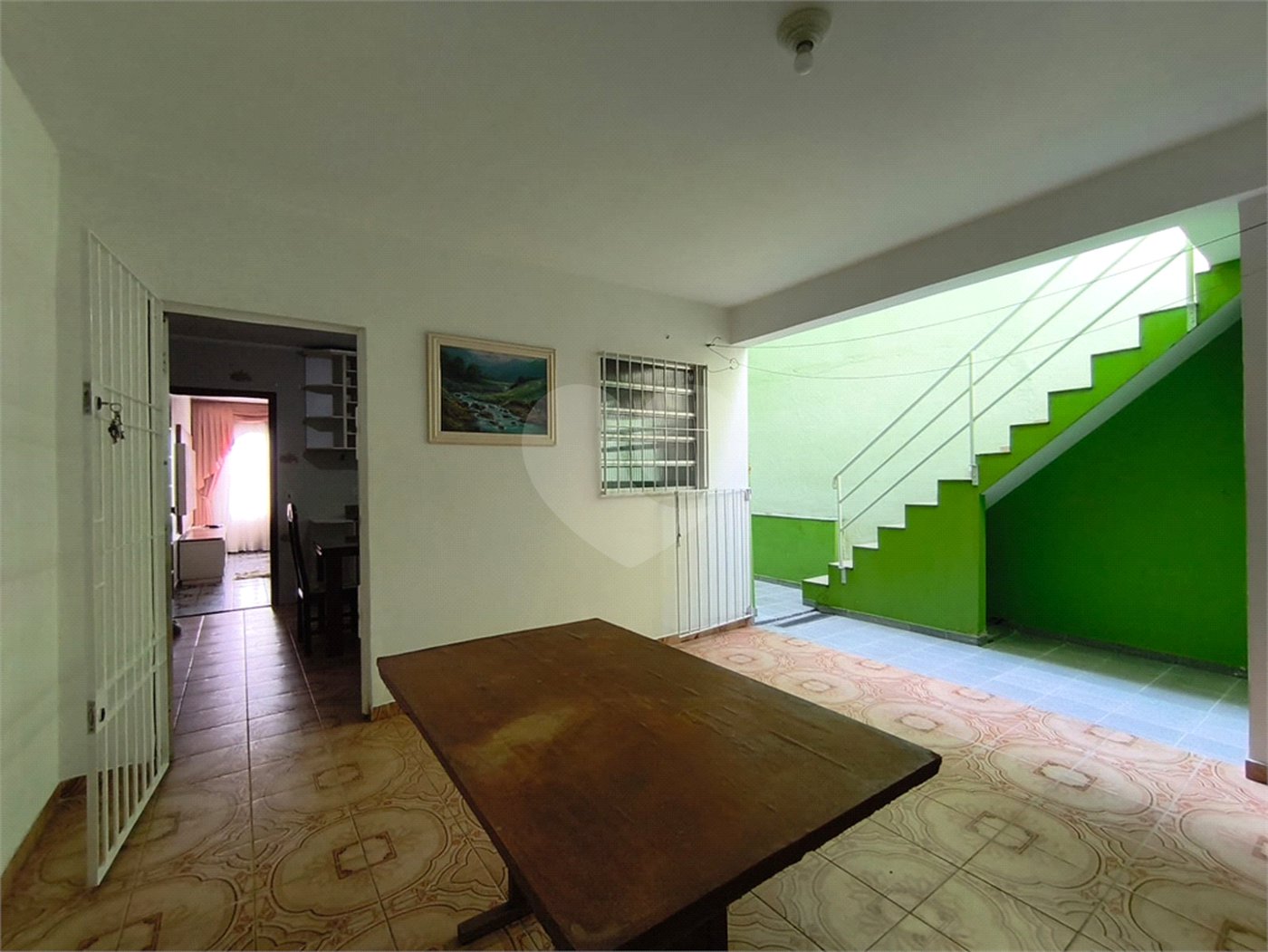 Sobrado à venda com 3 quartos, sendo 1 suíte, em Vila Albertina, São Paulo, SP