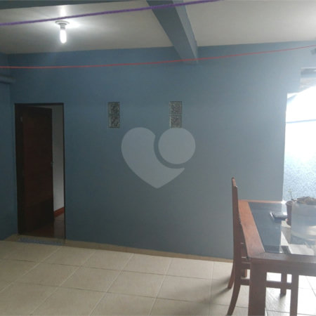 Sobrado à venda com 3 quartos, sendo 1 suíte, em Jardim Helga, São Paulo, SP