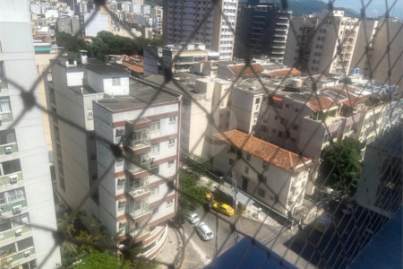 Apartamento à venda ou para alugar com 3 quartos em Tijuca, Rio de Janeiro, RJ