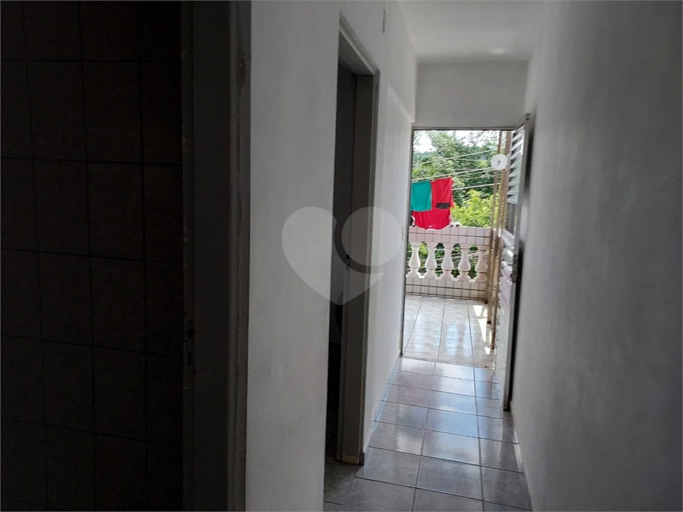 Sobrado à venda com 3 quartos em Horto, São Paulo, SP