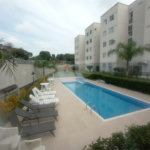 Apartamento à venda com 2 quartos em Santa Cruz, Rio de Janeiro, RJ