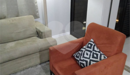 Apartamento à venda com 1 quarto em Moema, São Paulo, SP