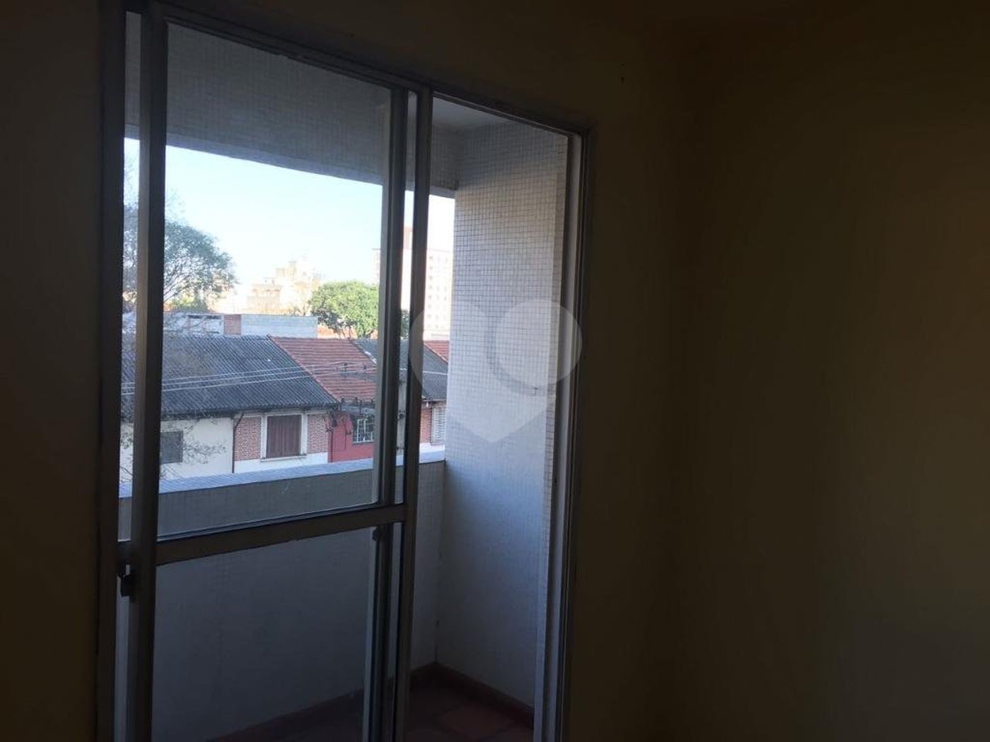 Apartamento à venda com 1 quarto em Santana, São Paulo, SP