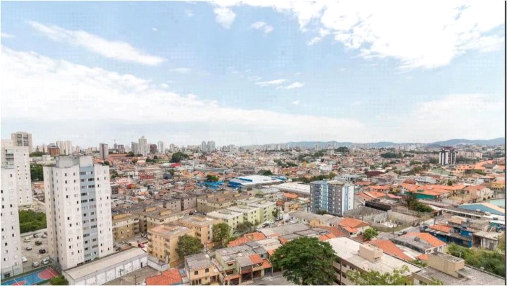 Apartamento à venda com 2 quartos, sendo 1 suíte, em Macedo, Guarulhos, SP