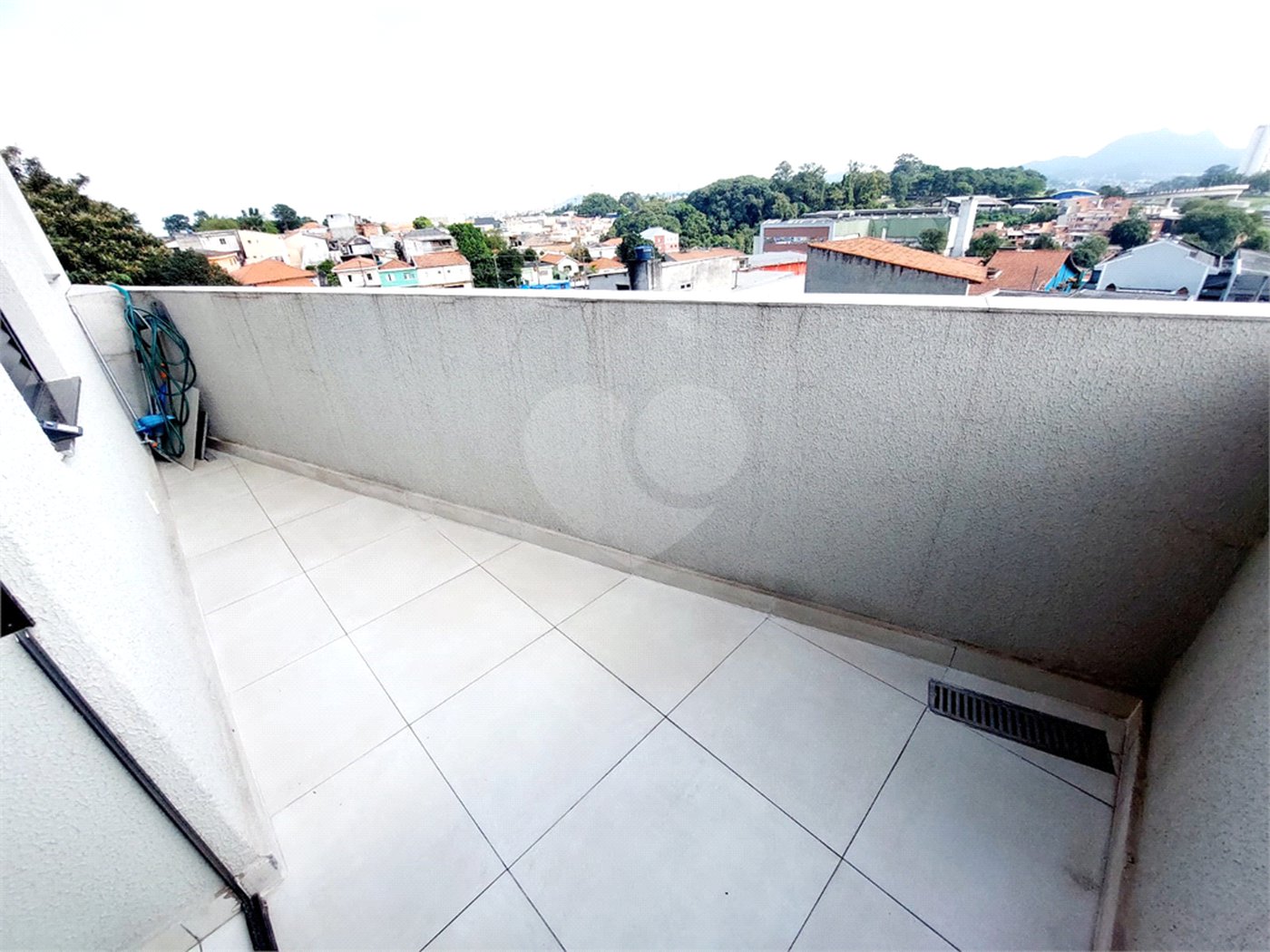 Apartamento à venda com 2 quartos em Vila Jaguara, São Paulo, SP